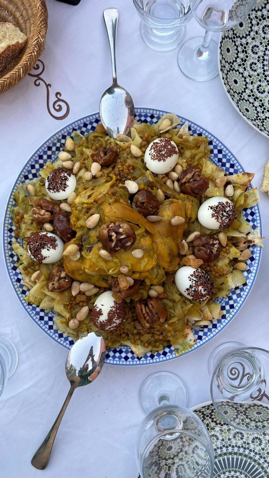 Riad Hugo Marakeş Dış mekan fotoğraf