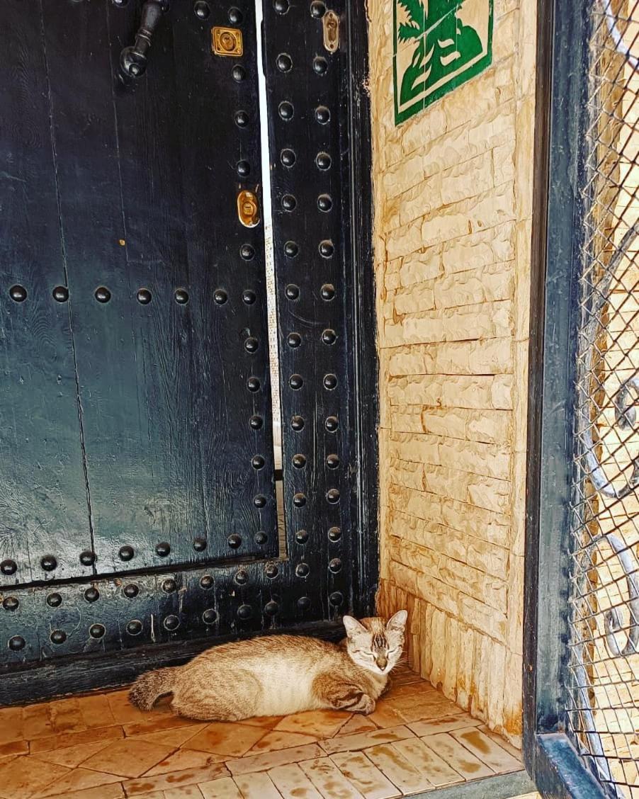 Riad Hugo Marakeş Dış mekan fotoğraf
