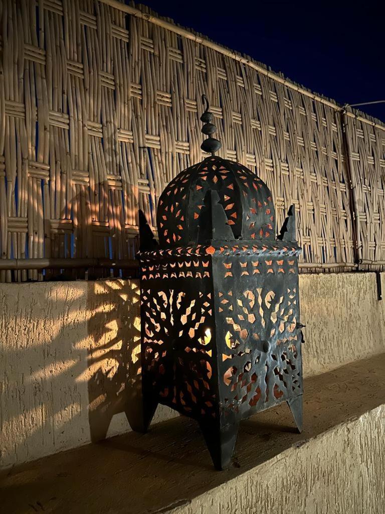 Riad Hugo Marakeş Dış mekan fotoğraf